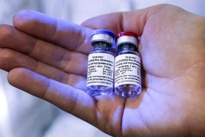 Rechazo a Sputnik V por parte de padres de familia