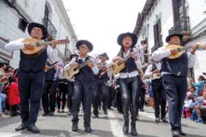 Suspensión del carnaval de Sucre por el rebrote de Covid-19