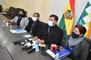 Educación a distancia ante el rebrote del Covid-19
