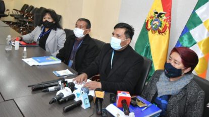 Educación a distancia ante el rebrote del Covid-19