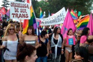 Cirugía de cambio de sexo gratuita propuesta por diputada mexicana