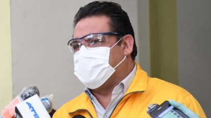 Cuarentena rígida Covid-19 en La Paz