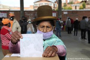 Cuarentena rígida y Elecciones Subnacionales en el contexto de Covid-19