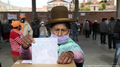 Cuarentena rígida y Elecciones Subnacionales en el contexto de Covid-19