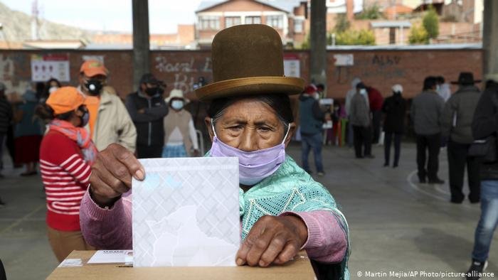 Cuarentena rígida y Elecciones Subnacionales en el contexto de Covid-19