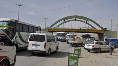 Transferencia de proyectos de la Gobernación a la Alcaldía en Oruro