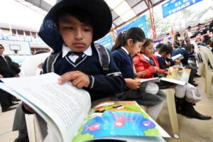 Internet gratuito para el inicio de clases