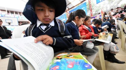 Internet gratuito para el inicio de clases