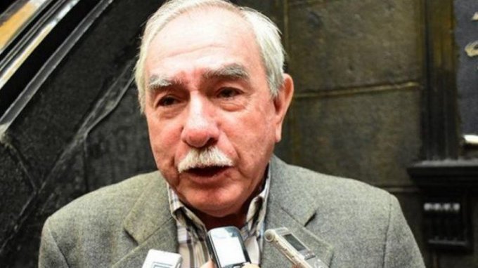Osvaldo ‘Chato’ Peredo fallece a causa de complicaciones respiratorias