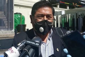 paro de 48 horas por acuerdo con el Gobierno