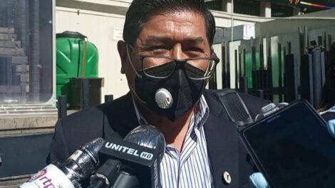 paro de 48 horas por acuerdo con el Gobierno