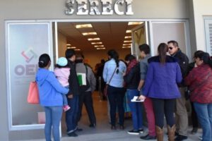 Personas inhabilitadas para votar en las Elecciones Subnacionales