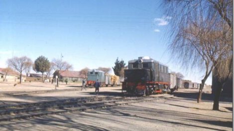 Covid-19 en Machacamarca