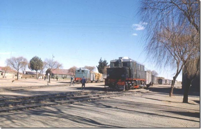 Covid-19 en Machacamarca