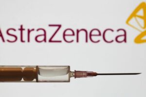 Vacuna AstraZeneca y sus ingredientes principales