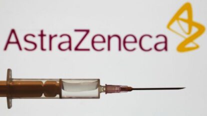 Vacuna AstraZeneca y sus ingredientes principales