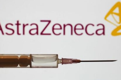 Vacuna AstraZeneca y sus ingredientes principales