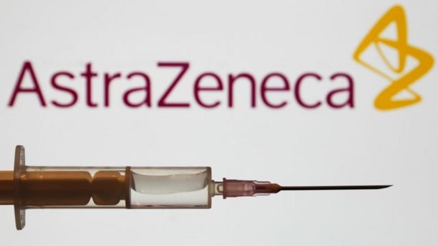 Vacuna AstraZeneca y sus ingredientes principales