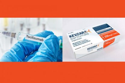 Medicamentos para Covid-19 recomendados del Reino Unido