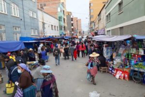 Covid-19 en Oruro: 56 casos nuevos y 111 sospechosos descartados