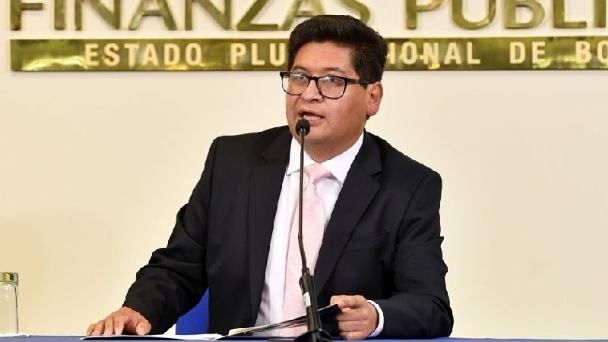 Ministro Montenegro Covid-19