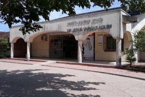 Covid-19 en niños en el Hospital Materno Infantil Jesús Vargas