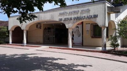 Covid-19 en niños en el Hospital Materno Infantil Jesús Vargas