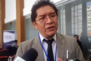 Cuarentena rígida en La Paz
