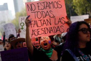 Feminicidio en Bolivia desde la aprobación de la Ley 348