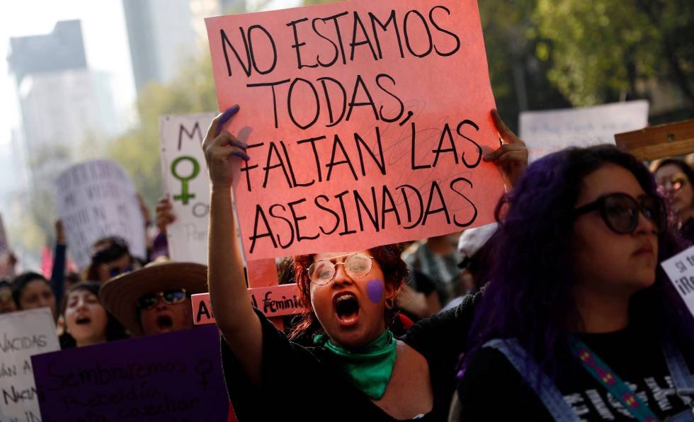 Feminicidio en Bolivia desde la aprobación de la Ley 348
