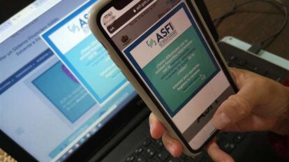 Reclamos a financieras mediante la ASFI