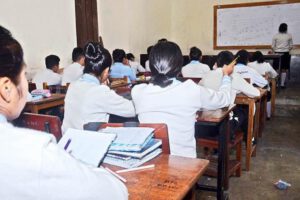 Inscripciones escolares para estudiantes nuevos según el Ministerio de Educación