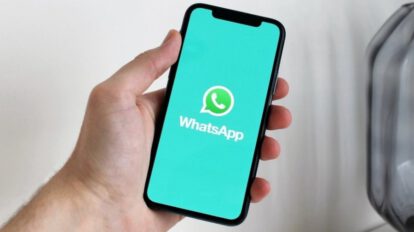 WhatsApp política de privacidad