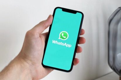 WhatsApp política de privacidad
