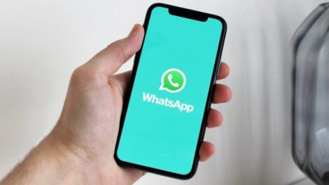 WhatsApp política de privacidad