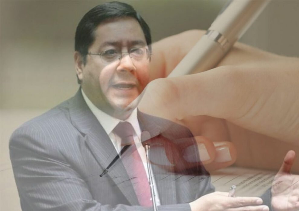 Carta pública a Presidente Arce sobre la pandemia de Covid-19