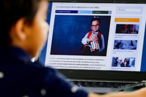 Clases a distancia confirmadas por el Ministro de Educación