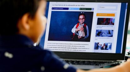 Clases a distancia confirmadas por el Ministro de Educación