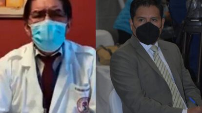 Sirmes suspende el paro y se abre a diálogo con el Gobierno