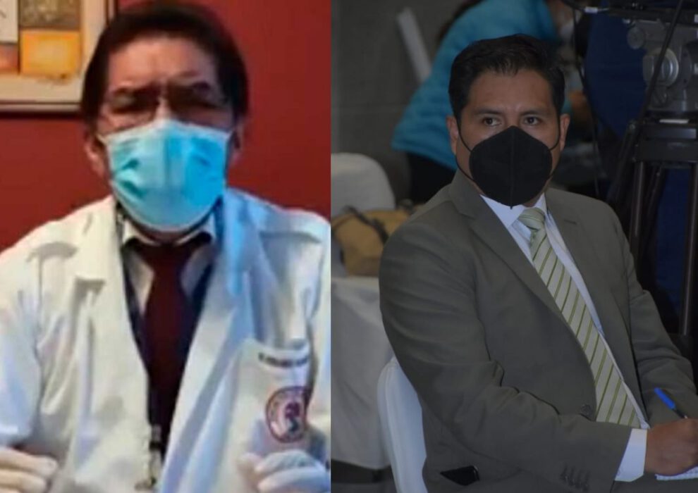 Sirmes suspende el paro y se abre a diálogo con el Gobierno