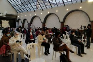 Restricciones de circulación en Oruro