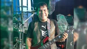 fallecimiento del director de Los Ronisch