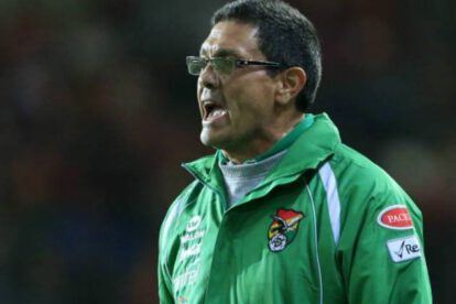 Mauricio Soria evita el ingreso de la quiromasajista Betzabé Ibáñez al club Wilstermann