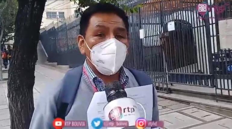 Diálogo con el Gobierno y maestros no garantizan el inicio de clases