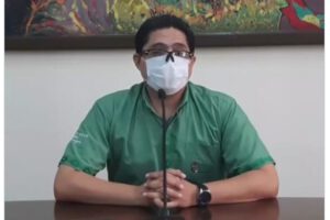 Cuarentena rígida en Bolivia ante el aumento de contagios de Covid-19