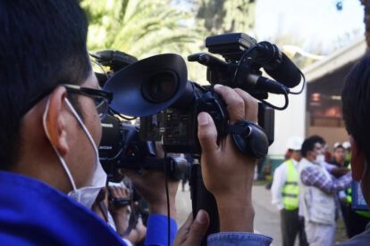 Covid-19 en Potosí: Diez trabajadores de la prensa dan positivo