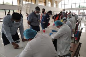 Covid-19 en Bolivia: récord de 2.655 contagios