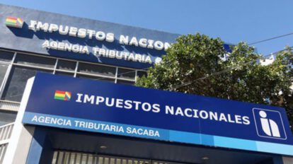 Devolución del 5% del RE-IVA a ciudadanos con ingresos menores a Bs. 9.000