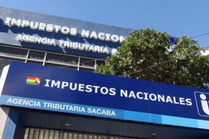 Devolución del 5% del RE-IVA a ciudadanos con ingresos menores a Bs. 9.000