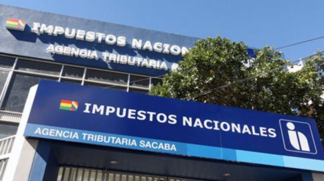 Devolución del 5% del RE-IVA a ciudadanos con ingresos menores a Bs. 9.000